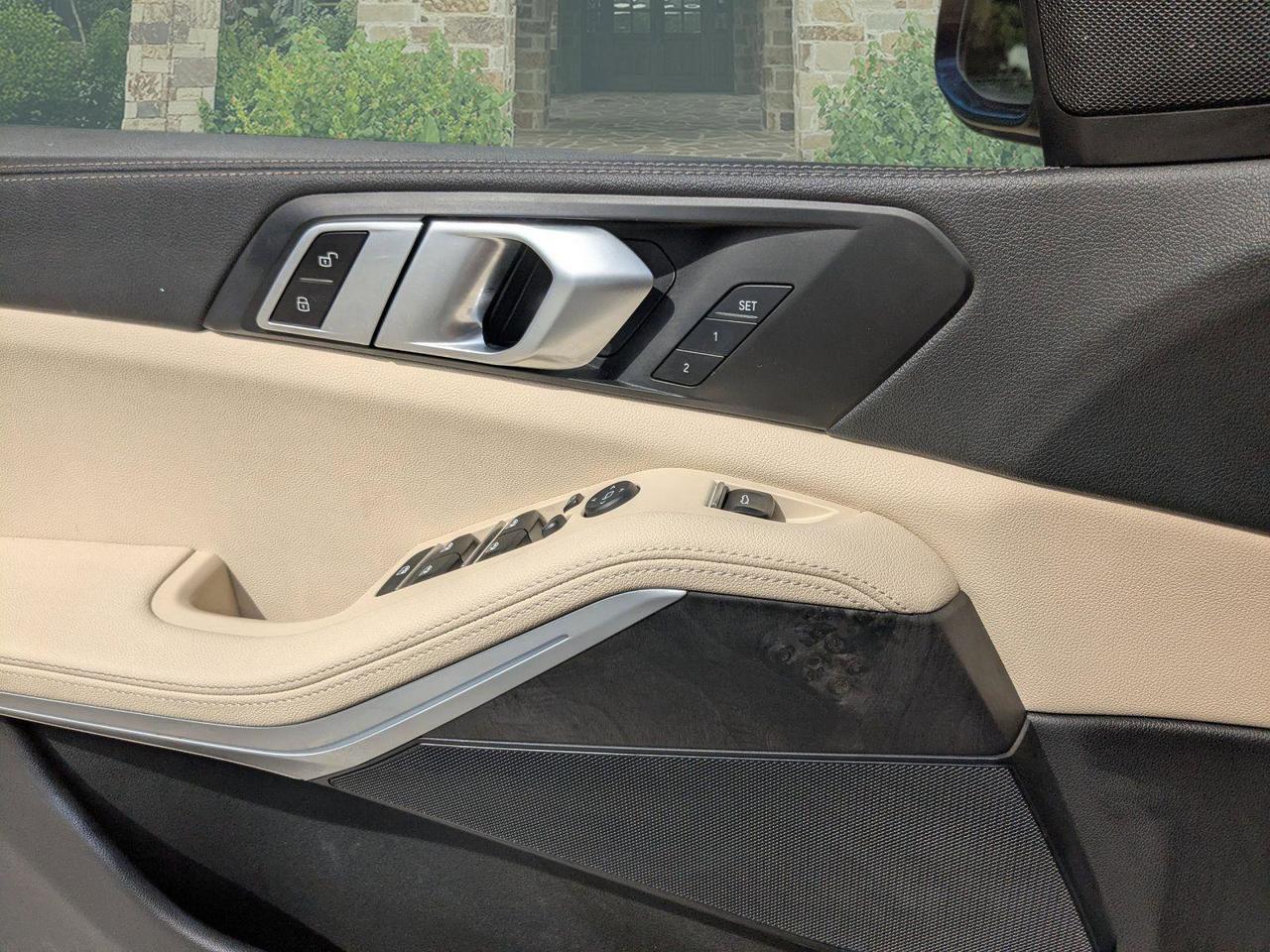 2022 BMW X5 sDrive40i San Antonio TX