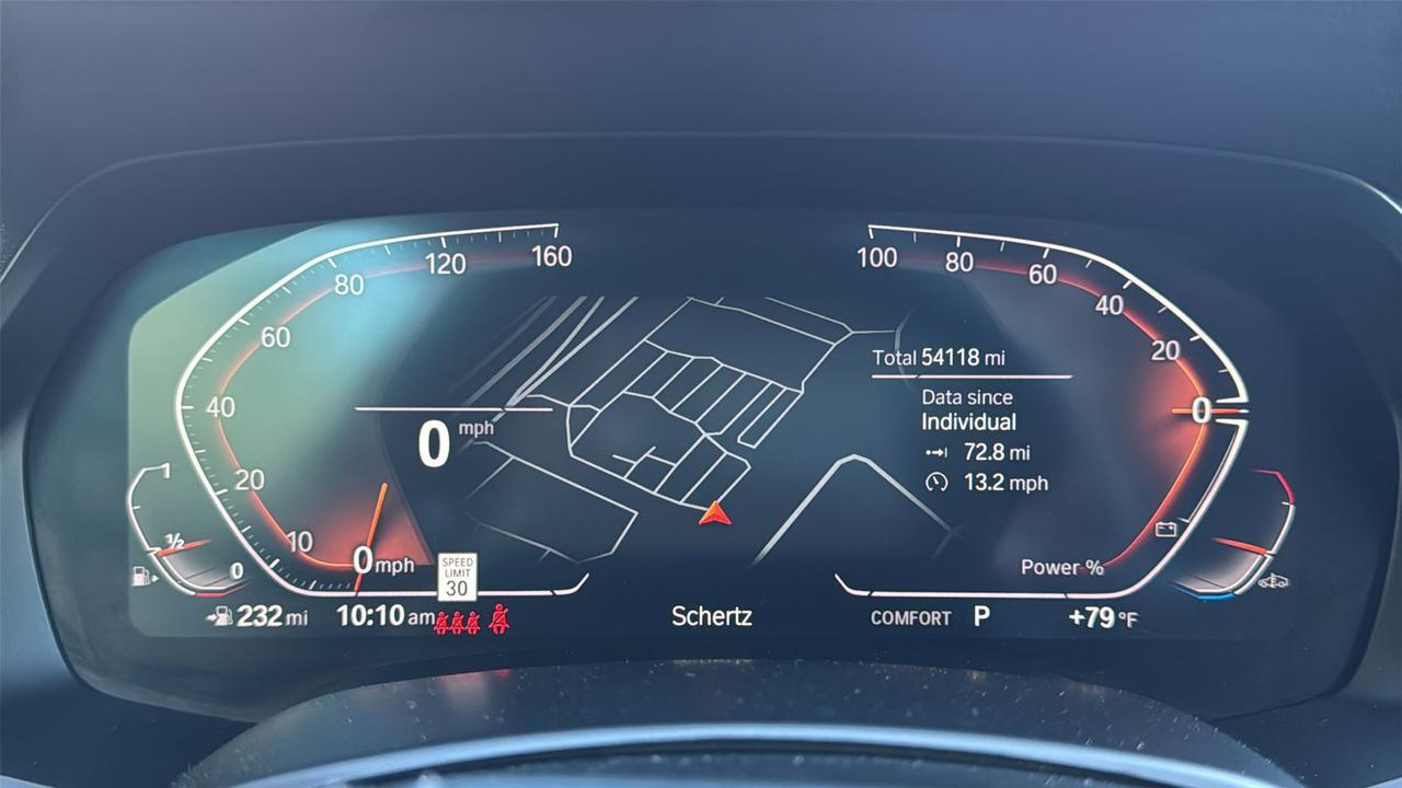 2022 BMW X5 sDrive40i  Selma TX