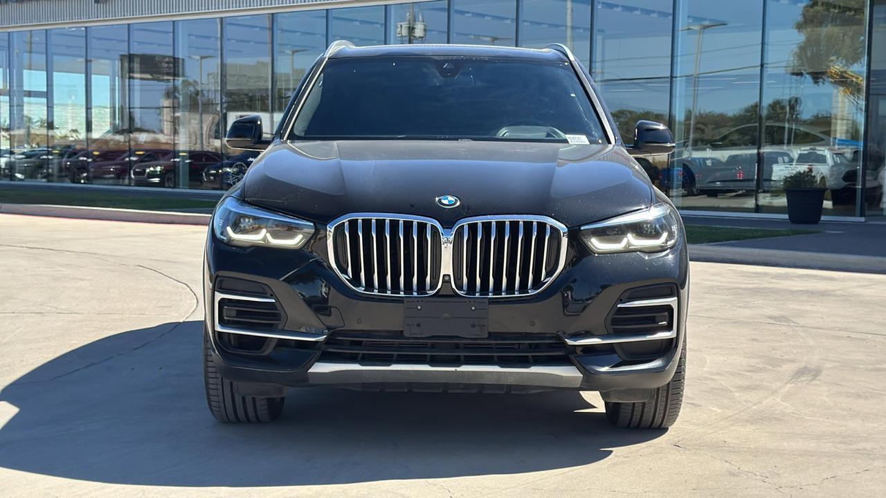 2022 BMW X5 sDrive40i  Selma TX