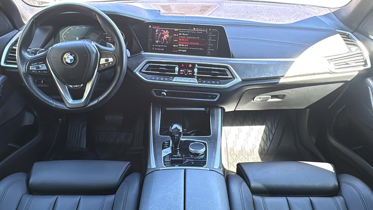 2022 BMW X5 sDrive40i  Selma TX