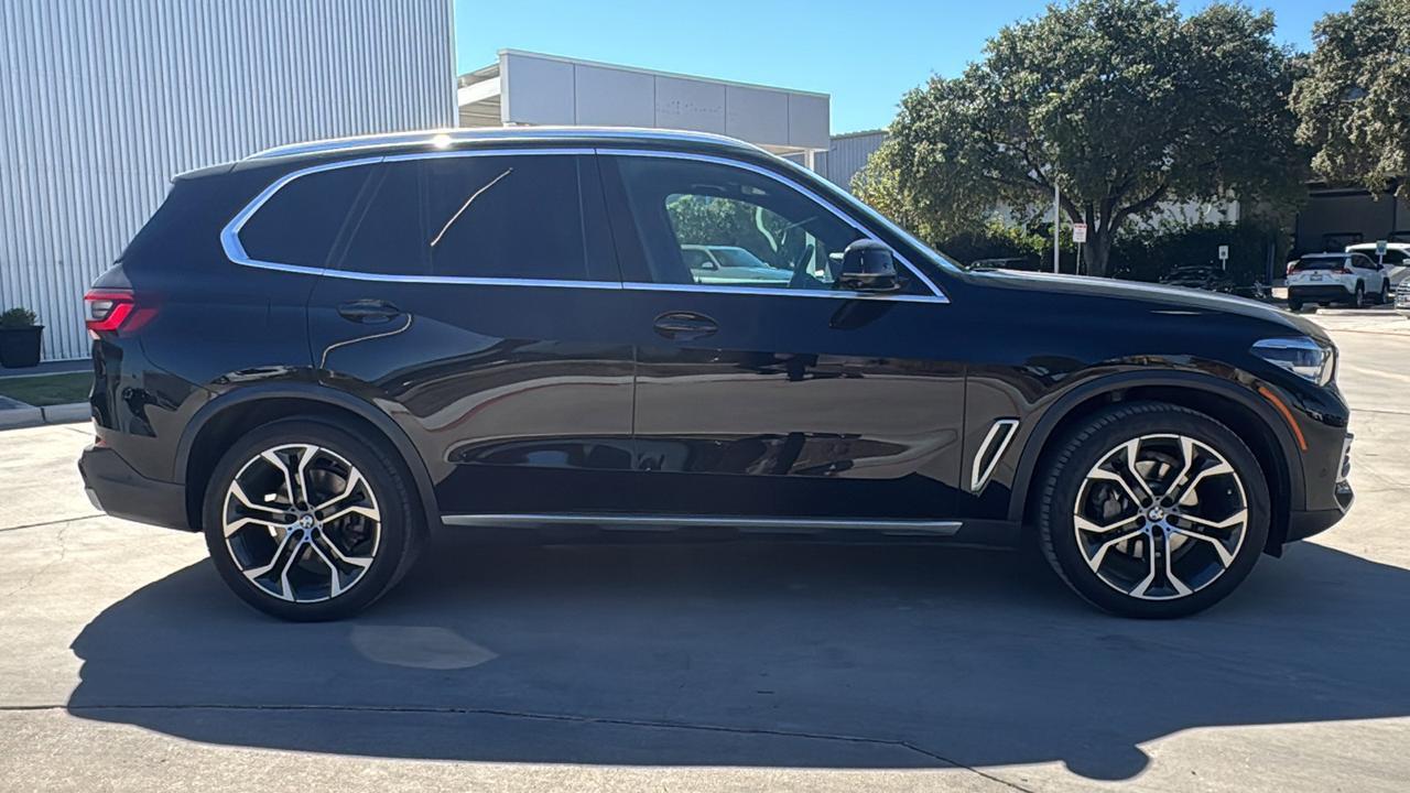 2022 BMW X5 sDrive40i  Selma TX