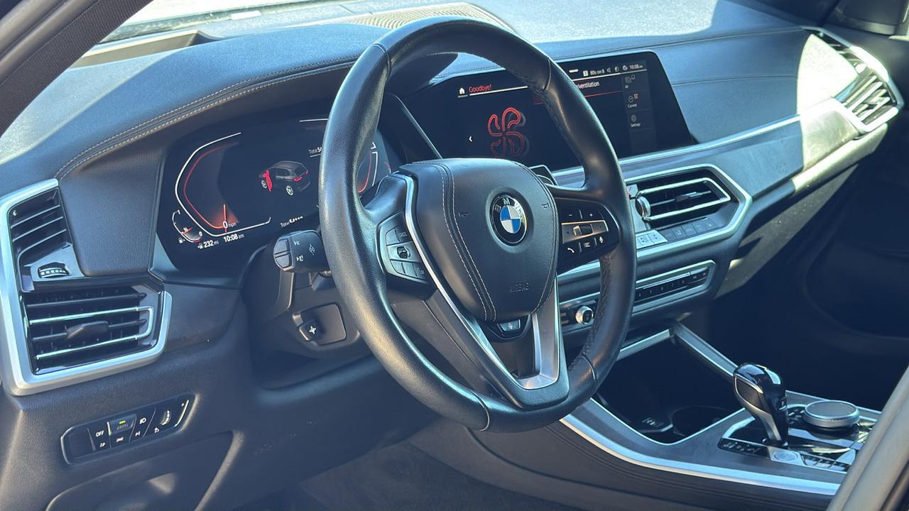 2022 BMW X5 sDrive40i  Selma TX