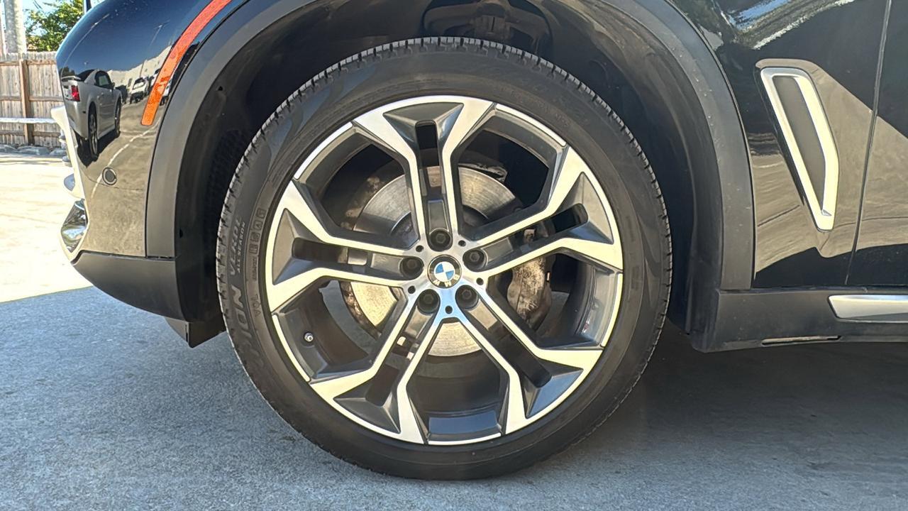 2022 BMW X5 sDrive40i  Selma TX