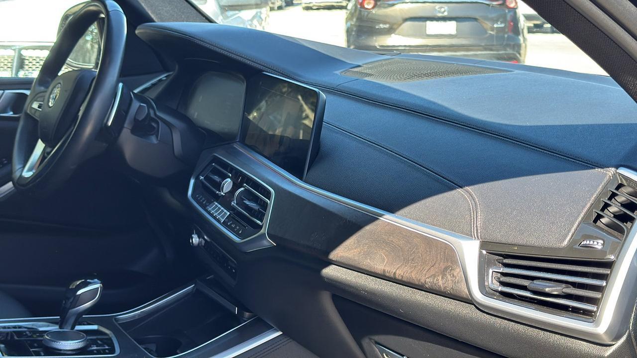 2022 BMW X5 sDrive40i  Selma TX