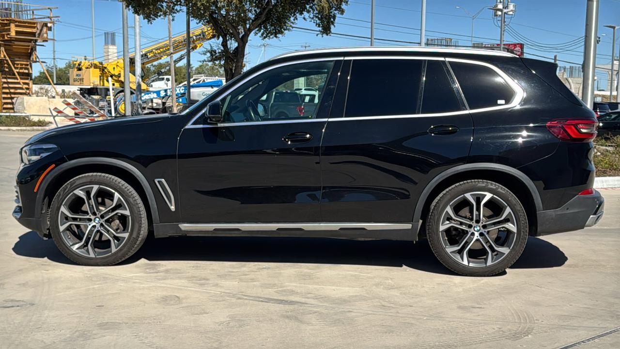 2022 BMW X5 sDrive40i  Selma TX