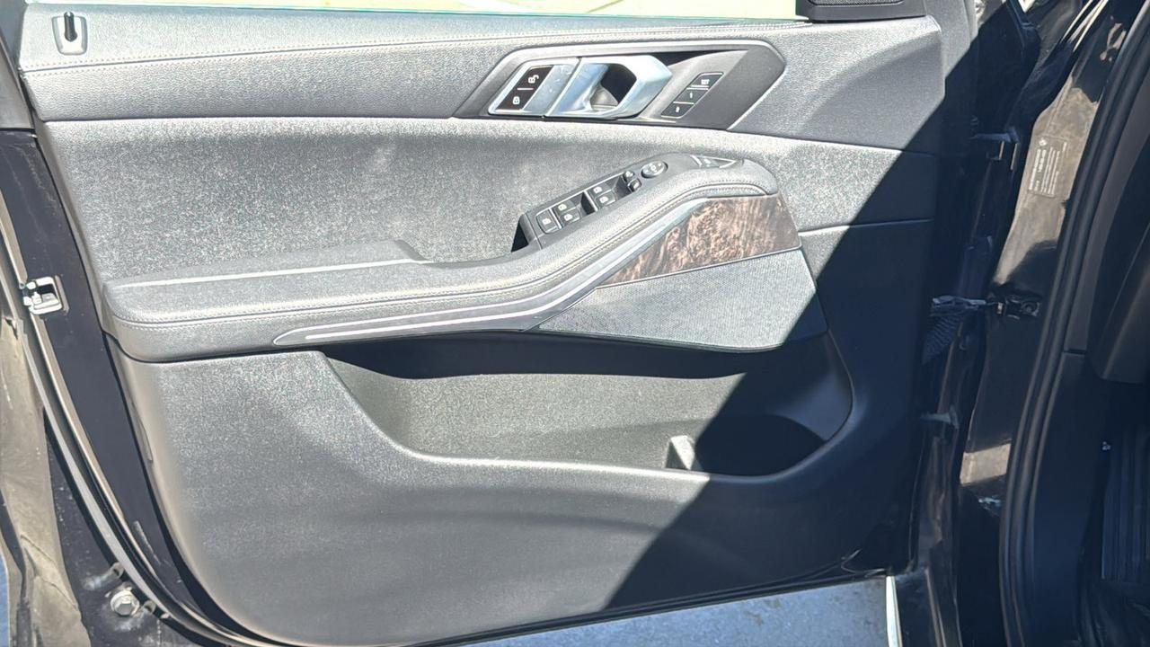 2022 BMW X5 sDrive40i  Selma TX