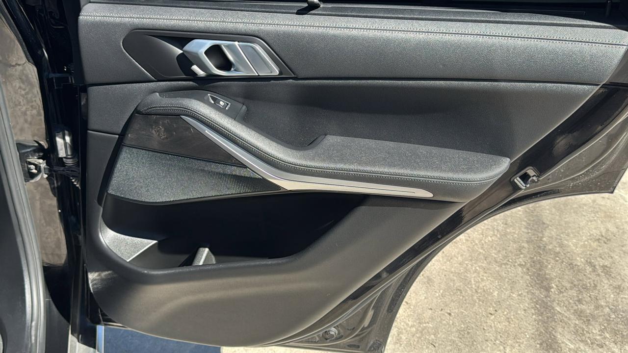 2022 BMW X5 sDrive40i  Selma TX