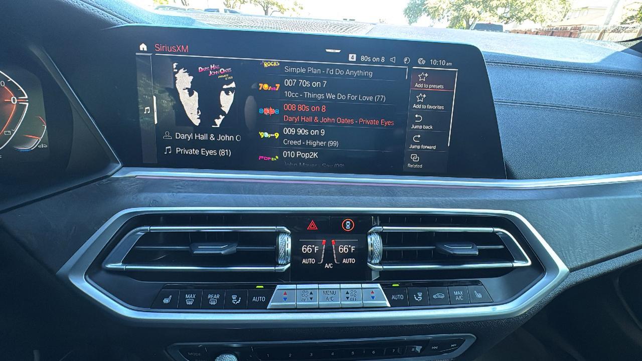 2022 BMW X5 sDrive40i  Selma TX