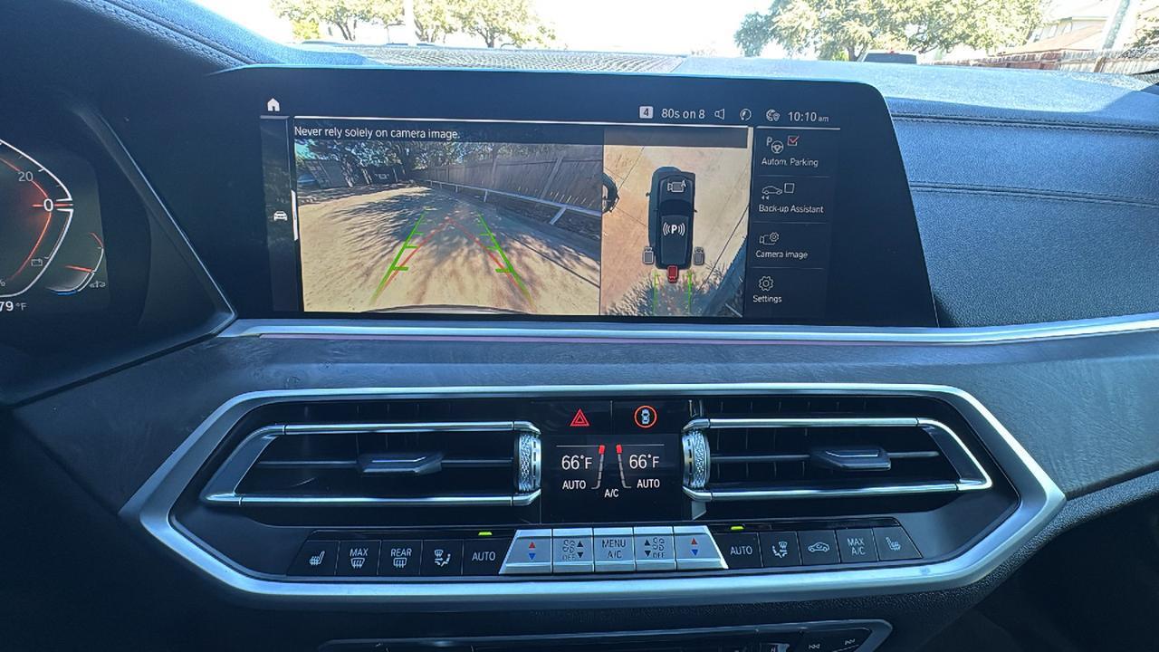 2022 BMW X5 sDrive40i  Selma TX