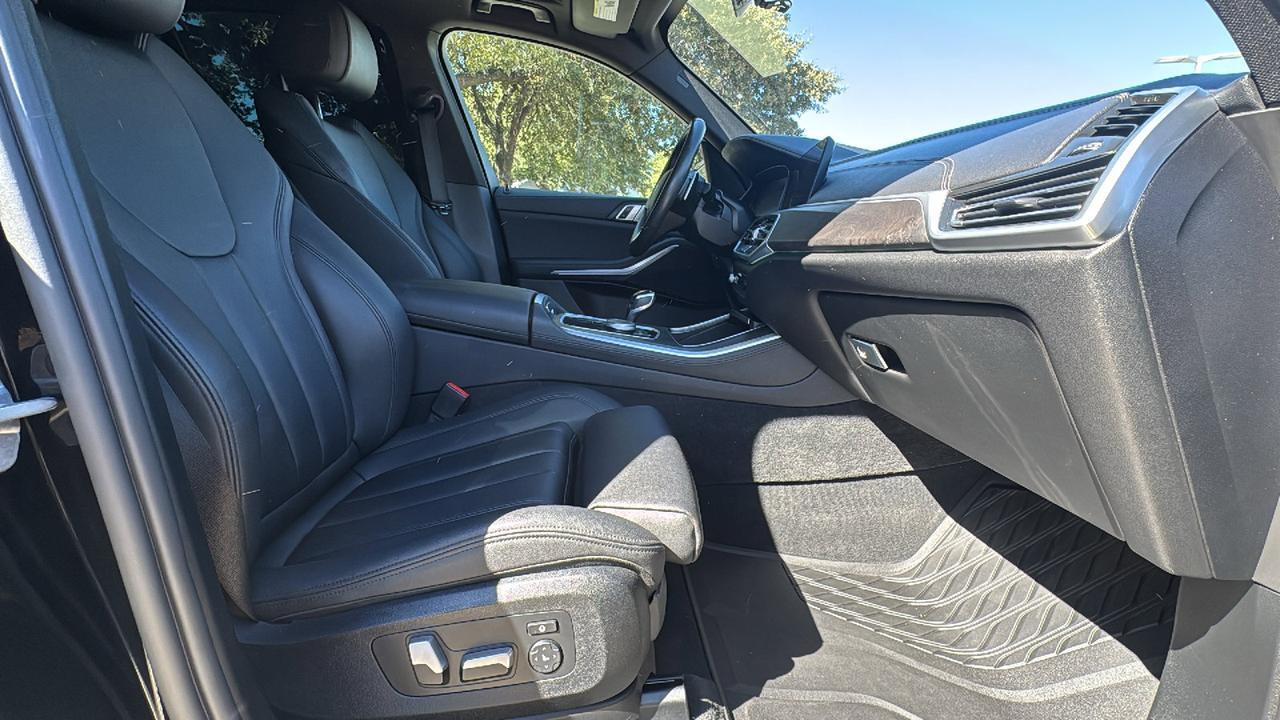 2022 BMW X5 sDrive40i  Selma TX