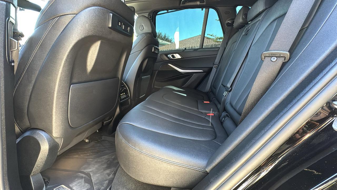 2022 BMW X5 sDrive40i  Selma TX