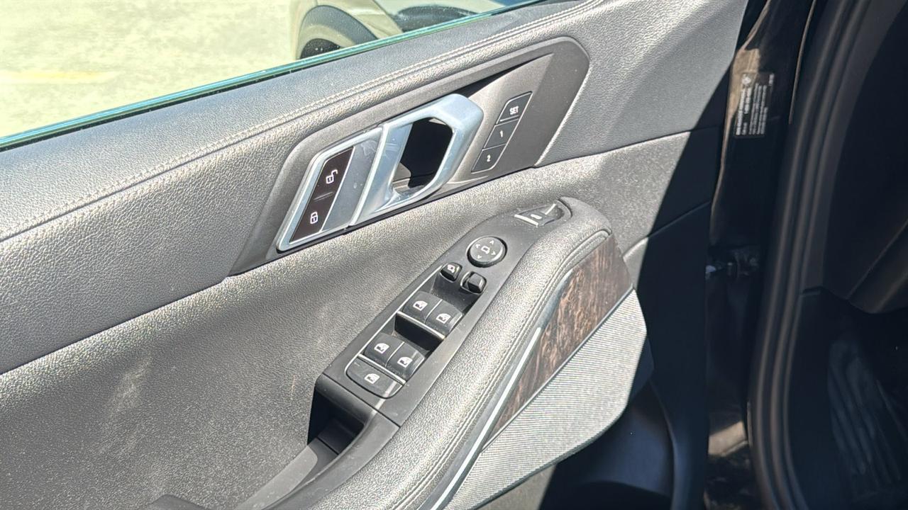 2022 BMW X5 sDrive40i  Selma TX