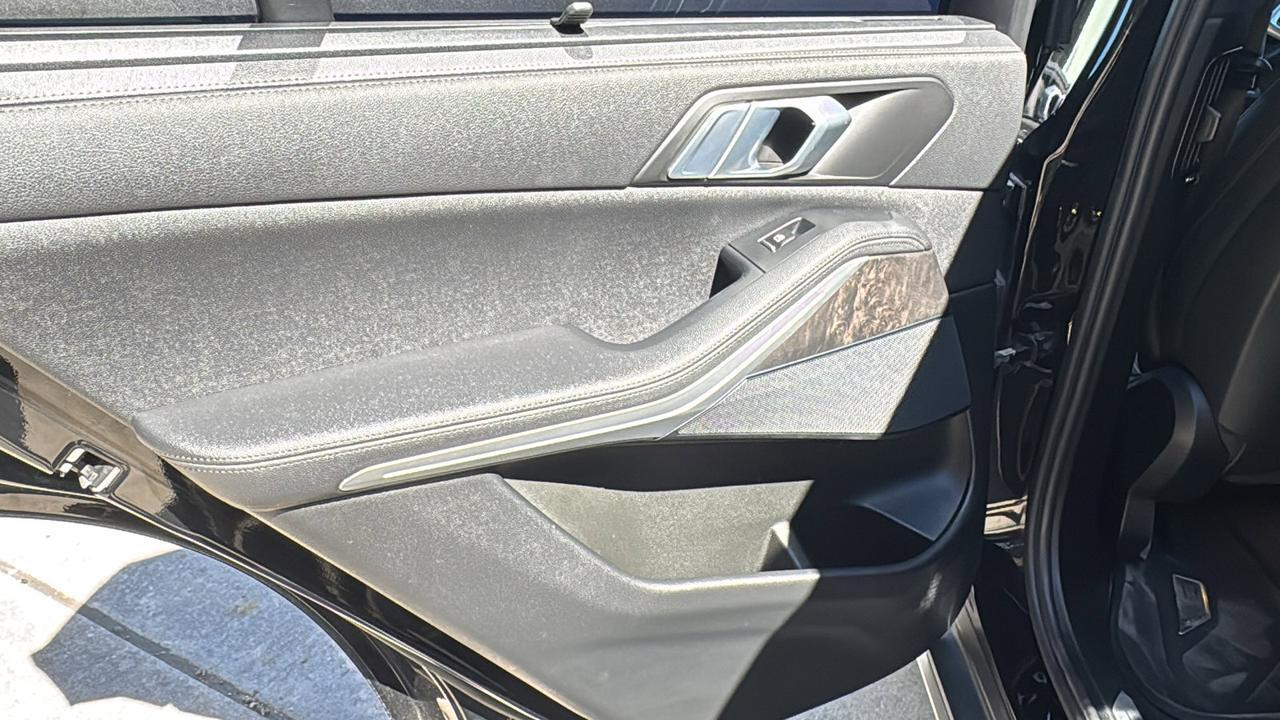 2022 BMW X5 sDrive40i  Selma TX