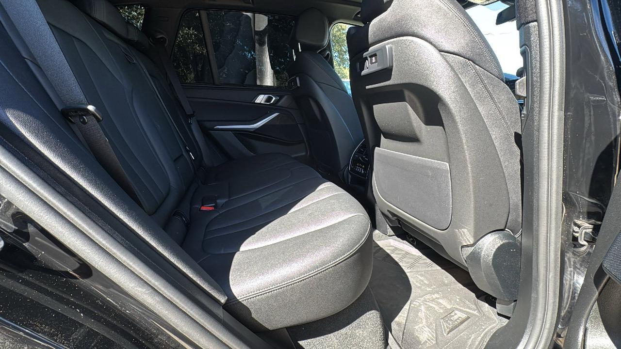 2022 BMW X5 sDrive40i  Selma TX