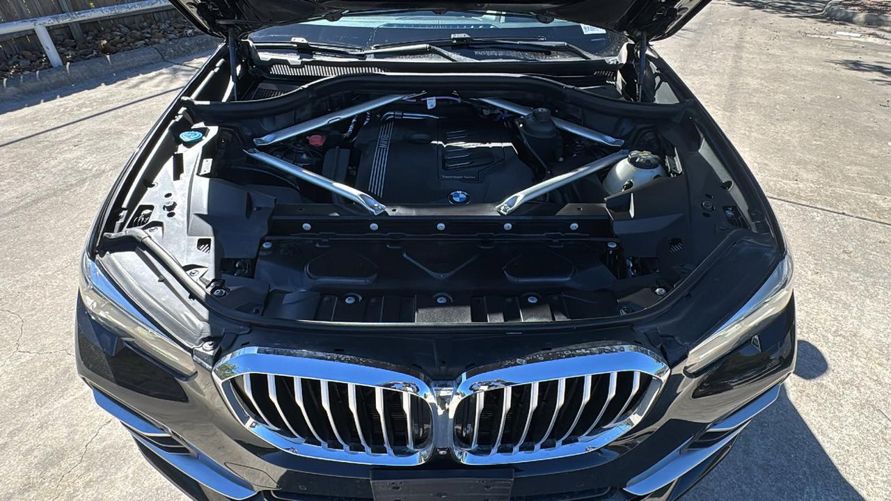 2022 BMW X5 sDrive40i  Selma TX