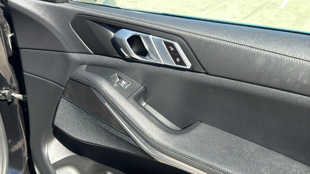 2022 BMW X5 sDrive40i  Selma TX