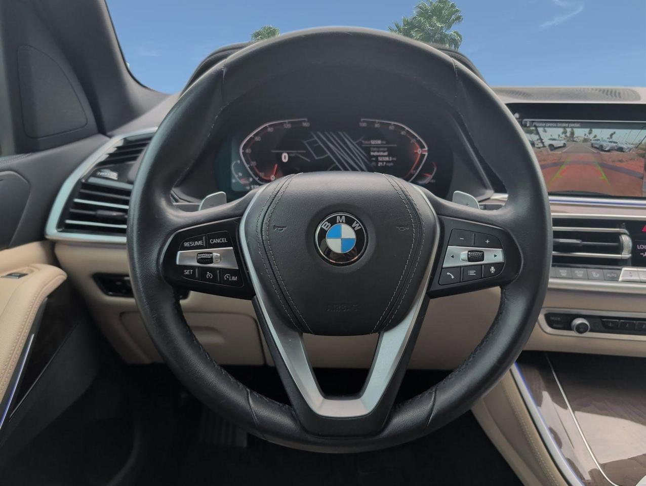 2022 BMW X5 sDrive40i San Juan TX
