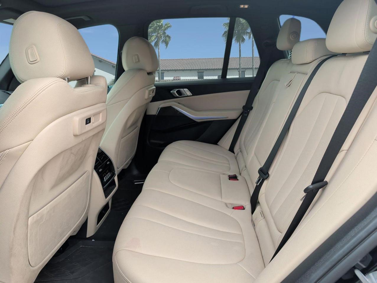 2022 BMW X5 sDrive40i San Juan TX
