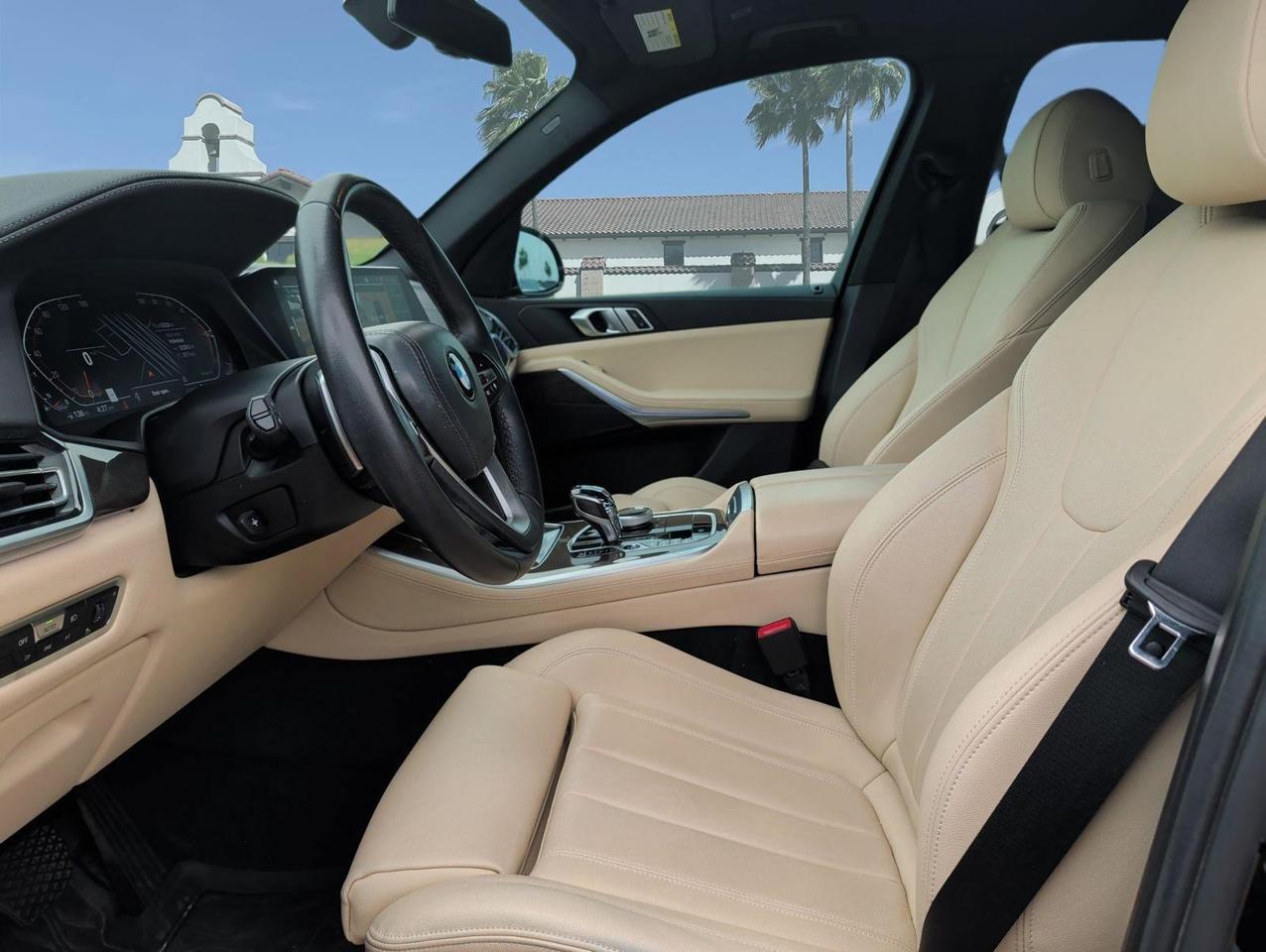 2022 BMW X5 sDrive40i San Juan TX