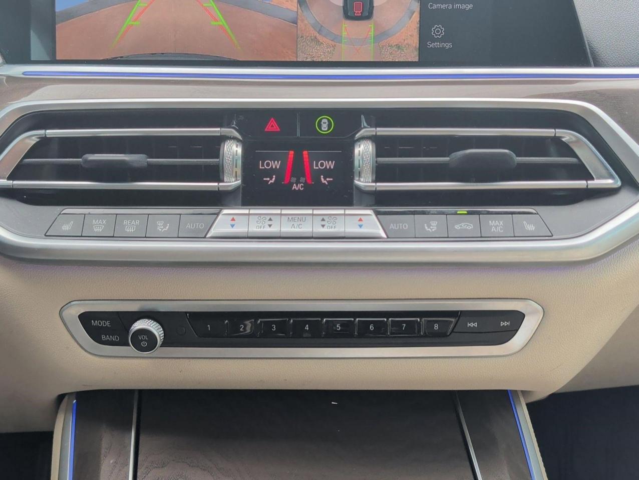 2022 BMW X5 sDrive40i San Juan TX