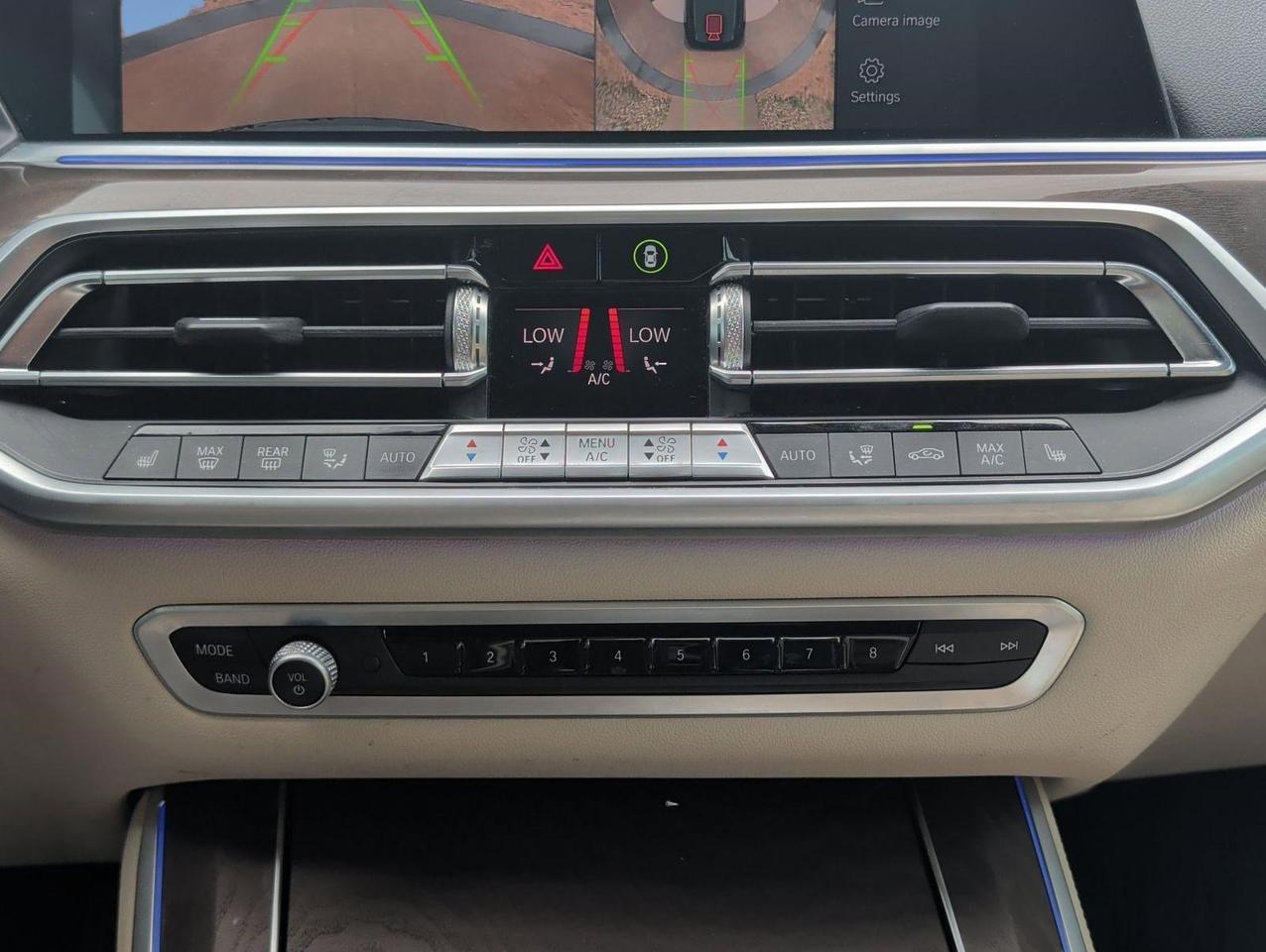 2022 BMW X5 sDrive40i San Juan TX