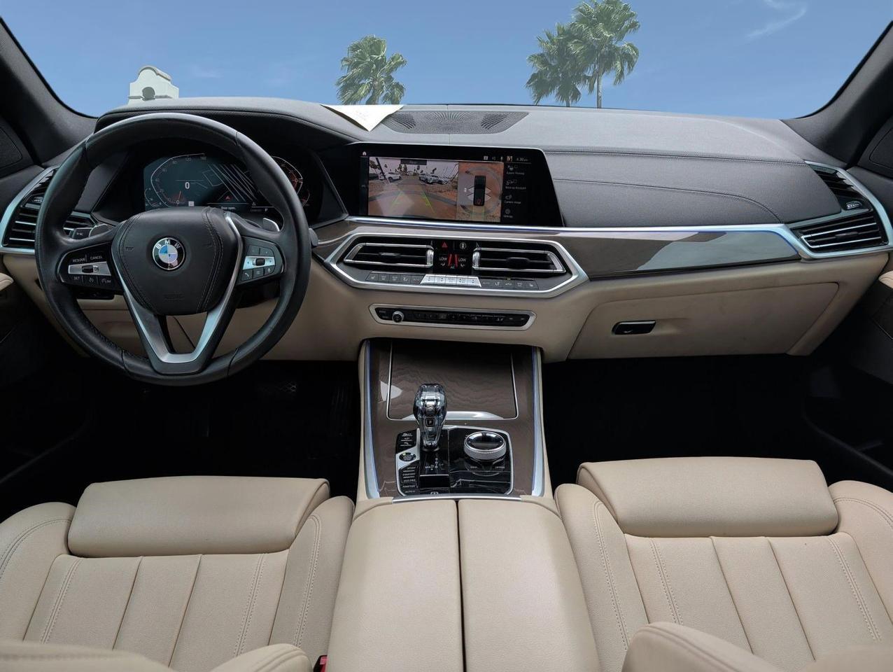 2022 BMW X5 sDrive40i San Juan TX