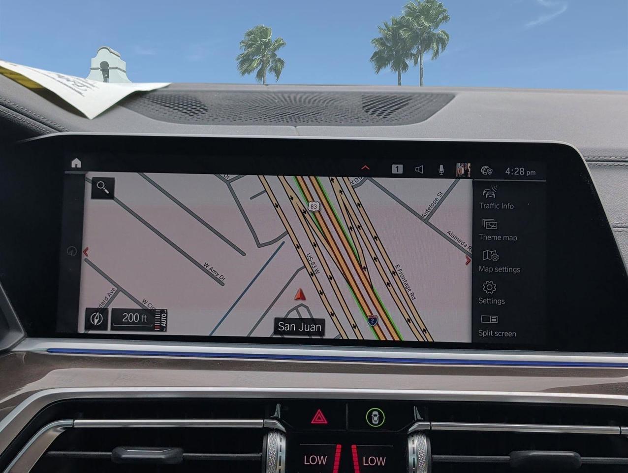 2022 BMW X5 sDrive40i San Juan TX