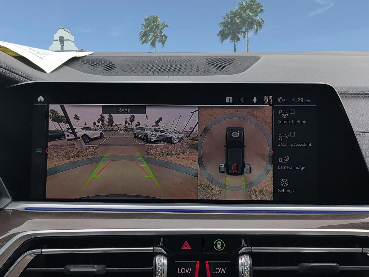 2022 BMW X5 sDrive40i San Juan TX