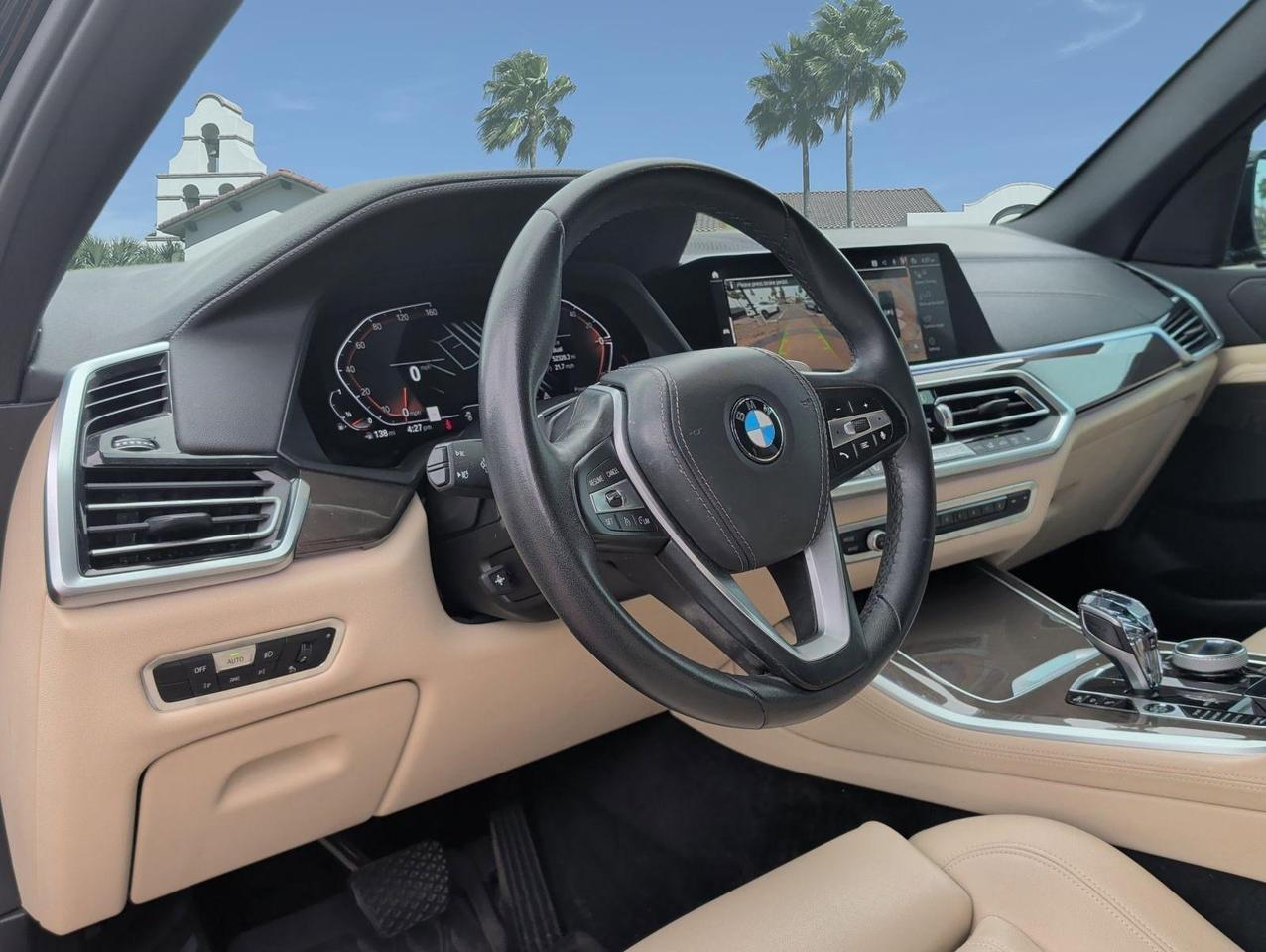 2022 BMW X5 sDrive40i San Juan TX