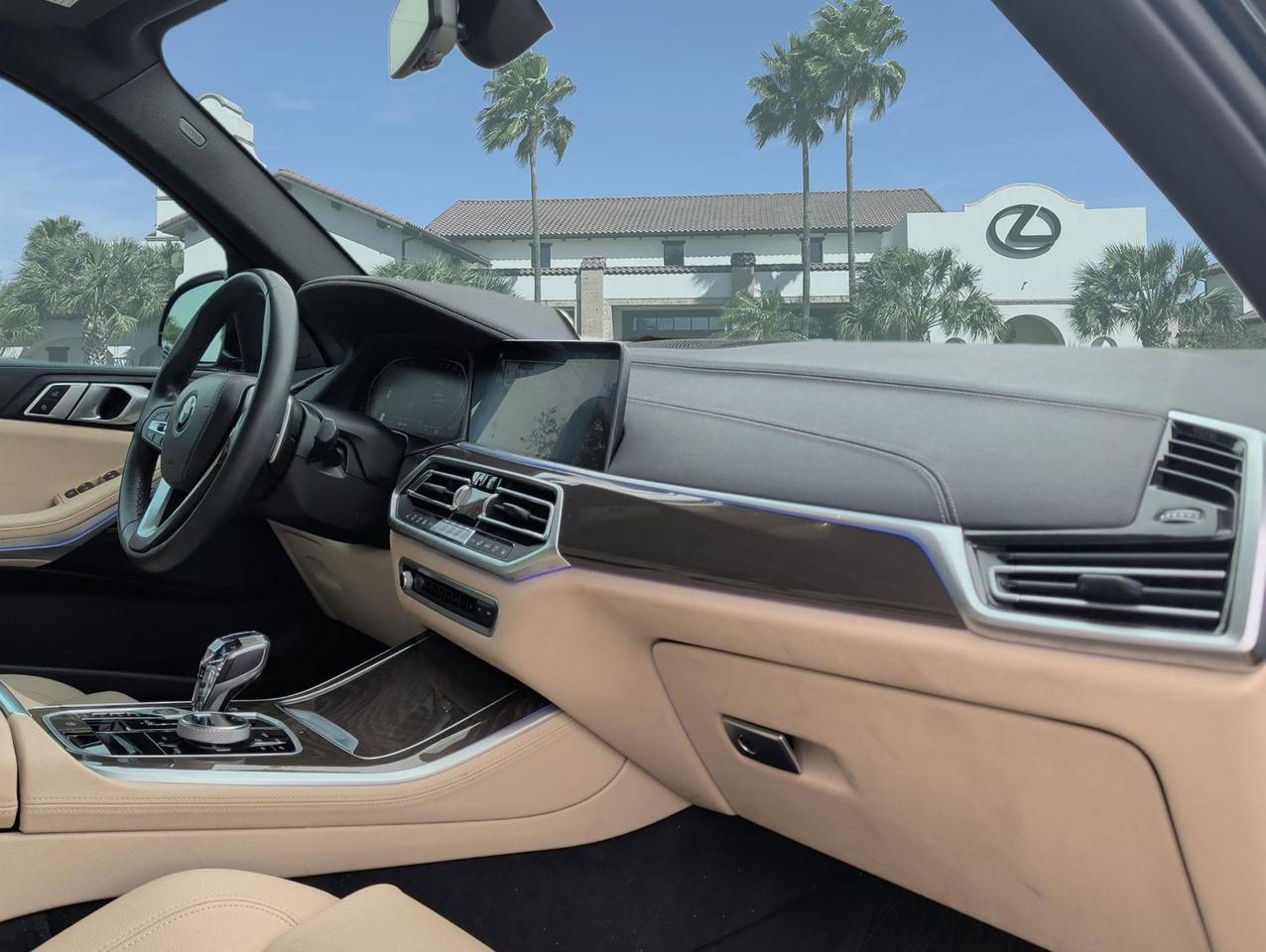 2022 BMW X5 sDrive40i San Juan TX