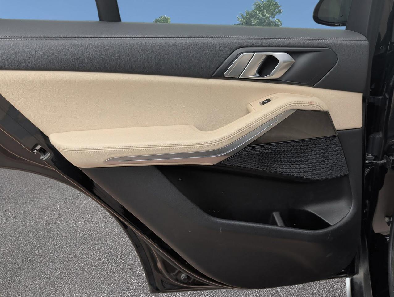 2022 BMW X5 sDrive40i San Juan TX