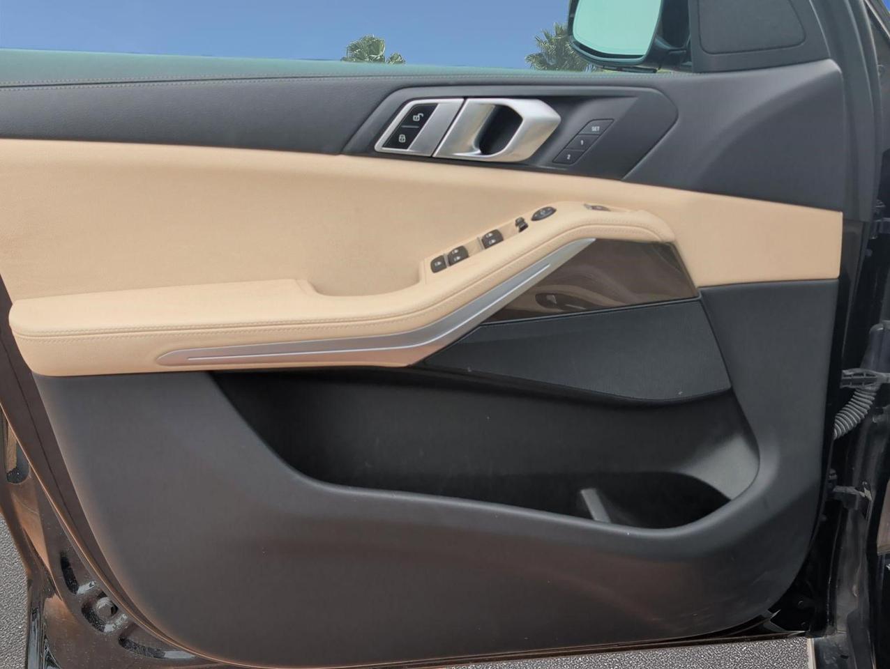 2022 BMW X5 sDrive40i San Juan TX