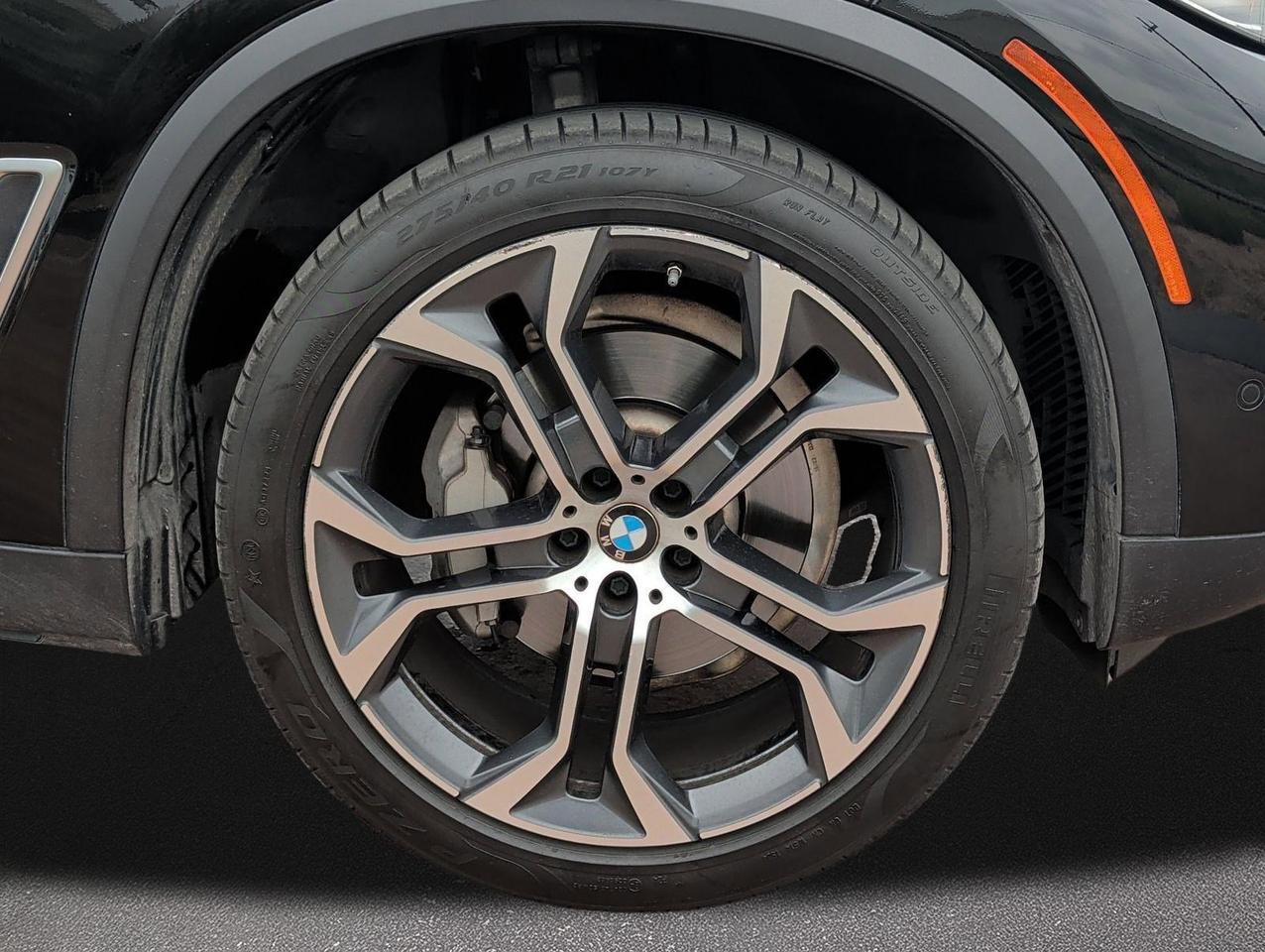 2022 BMW X5 sDrive40i San Juan TX