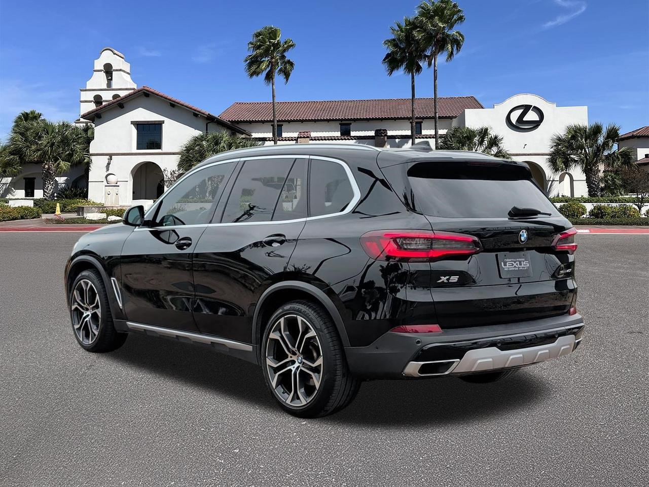 2022 BMW X5 sDrive40i San Juan TX