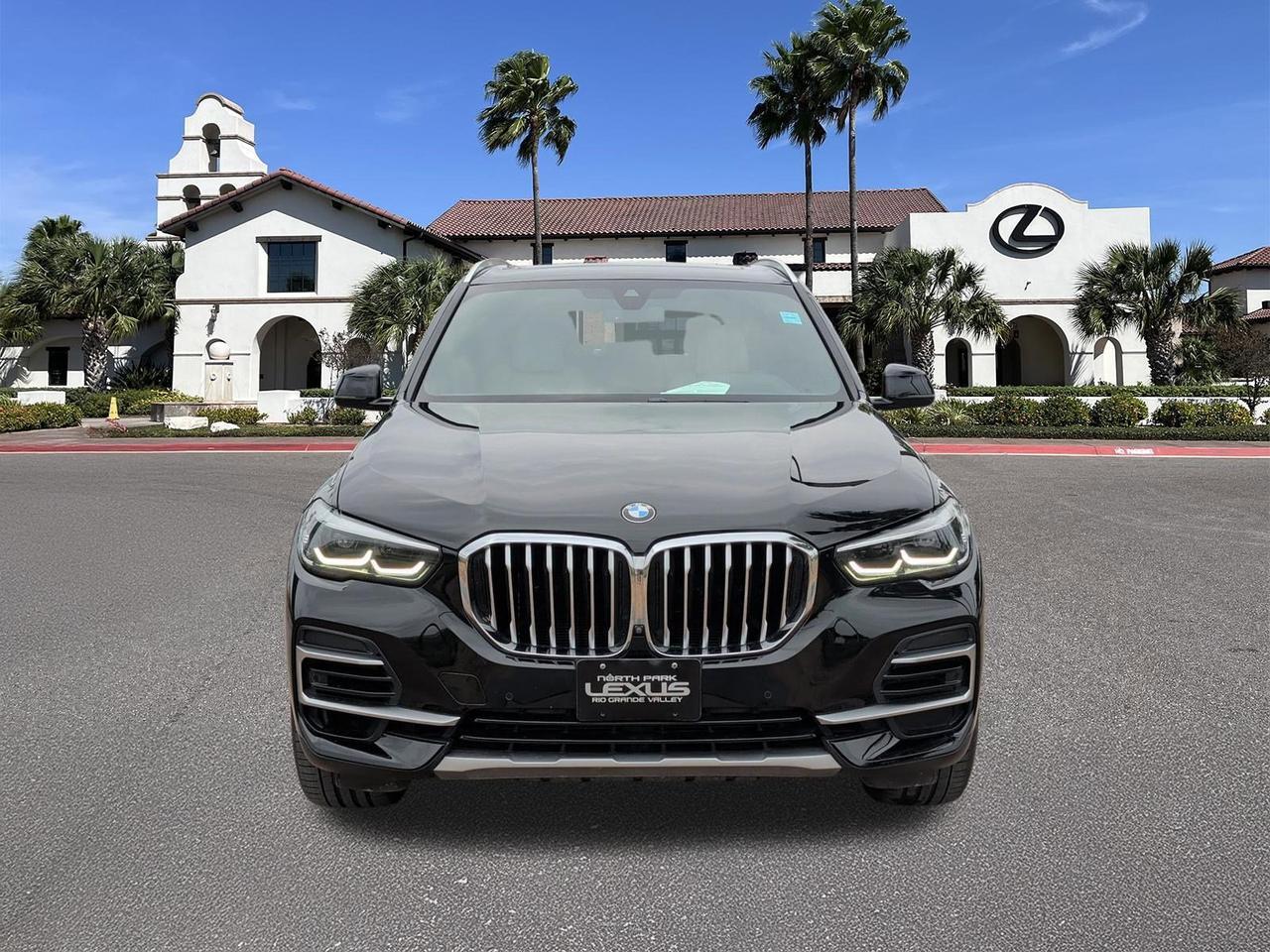 2022 BMW X5 sDrive40i San Juan TX