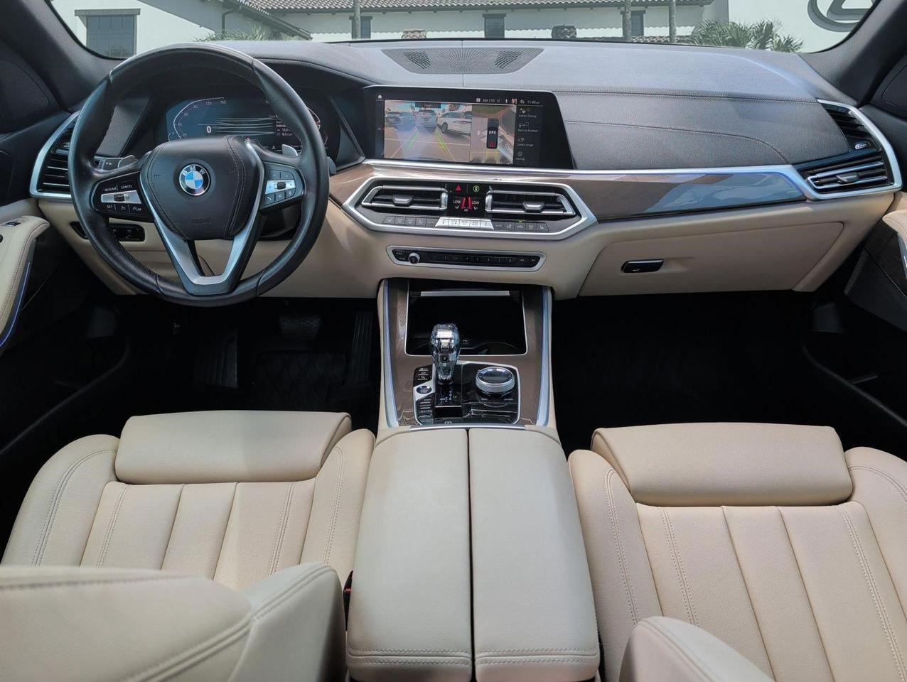 2022 BMW X5 sDrive40i San Juan TX