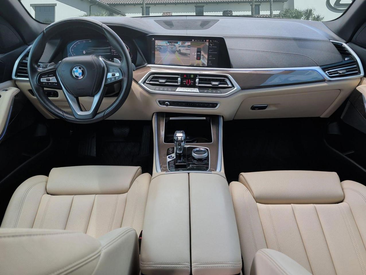 2022 BMW X5 sDrive40i San Juan TX