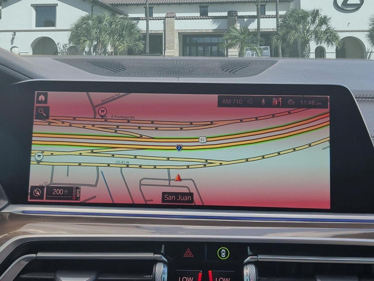 2022 BMW X5 sDrive40i San Juan TX