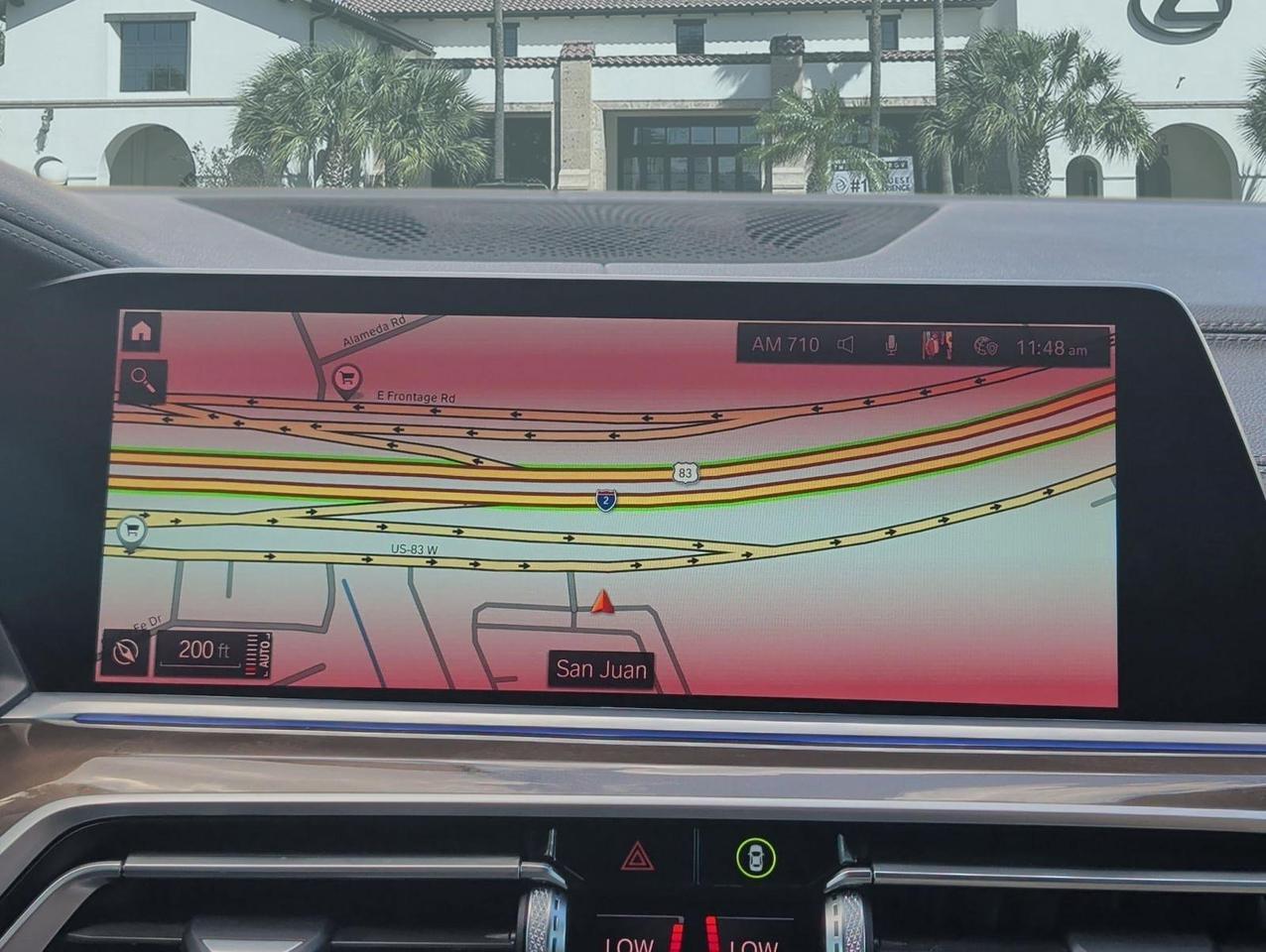 2022 BMW X5 sDrive40i San Juan TX