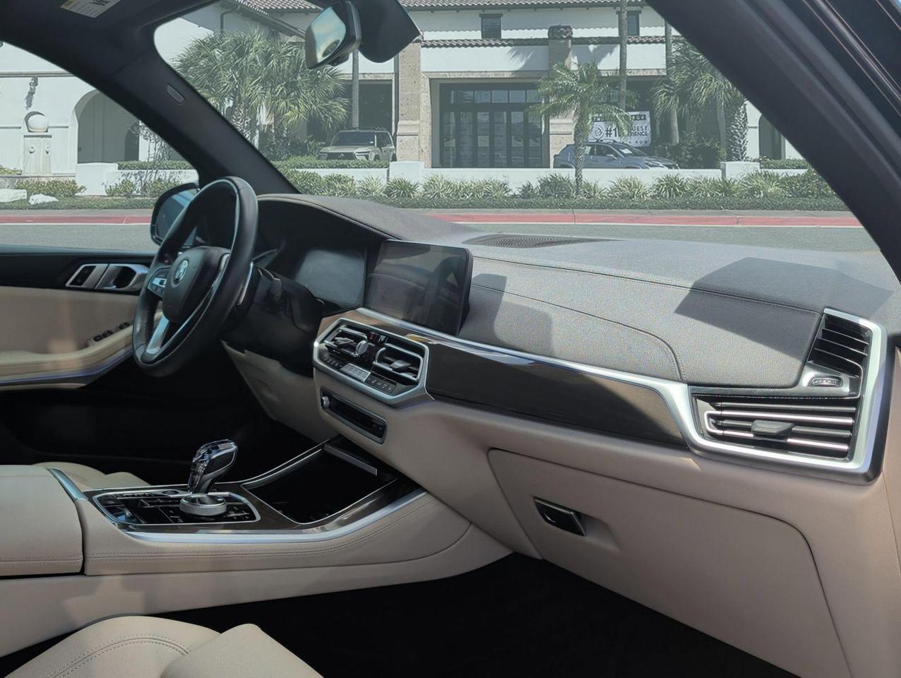 2022 BMW X5 sDrive40i San Juan TX