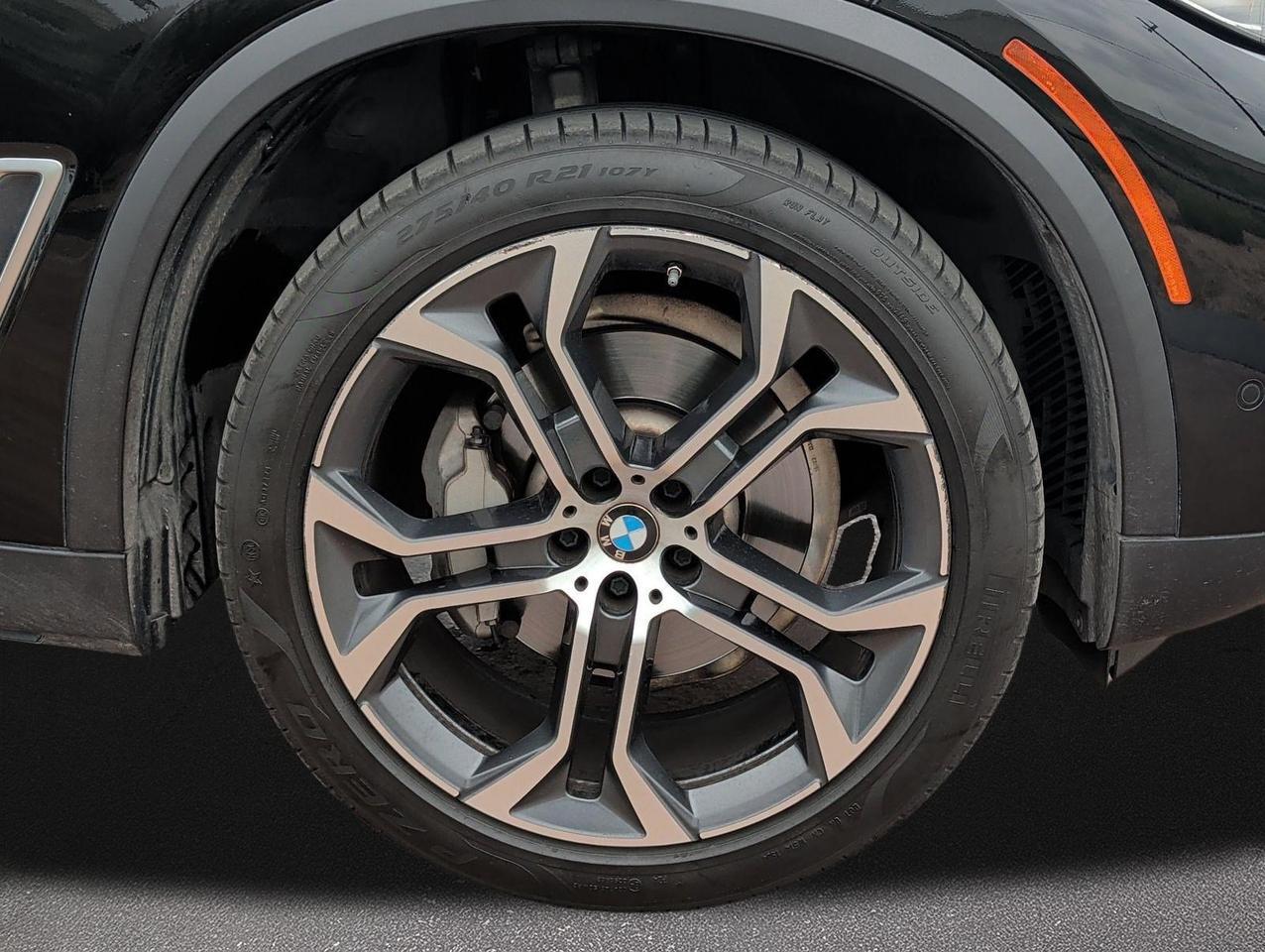 2022 BMW X5 sDrive40i San Juan TX