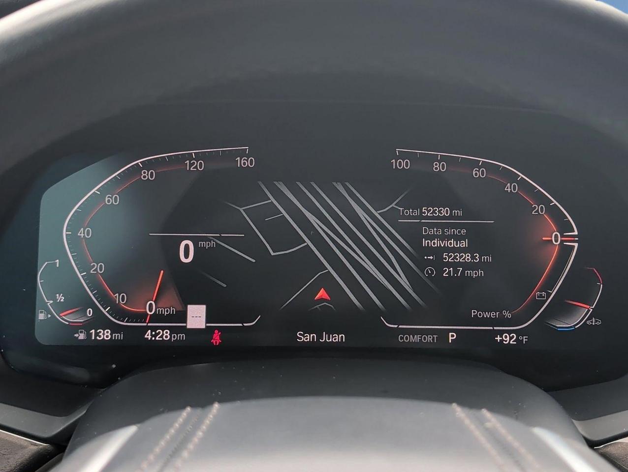 2022 BMW X5 sDrive40i San Juan TX