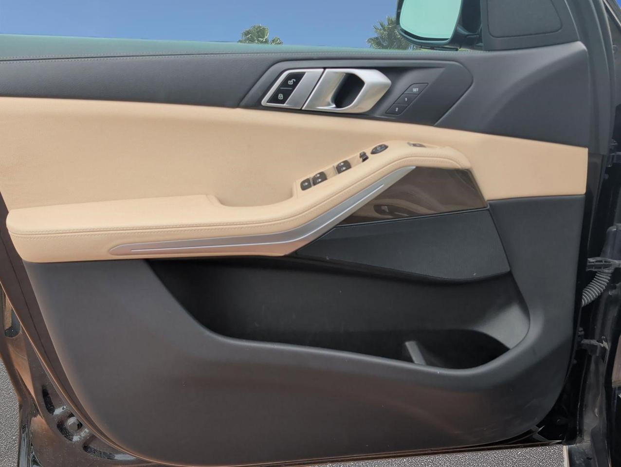 2022 BMW X5 sDrive40i San Juan TX