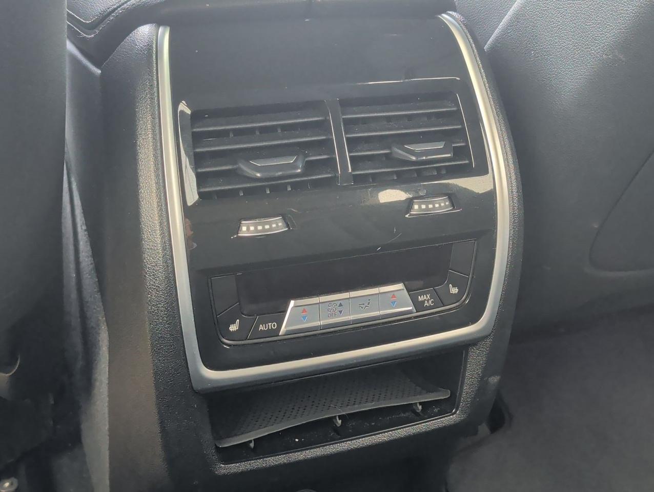 2022 BMW X5 sDrive40i San Juan TX