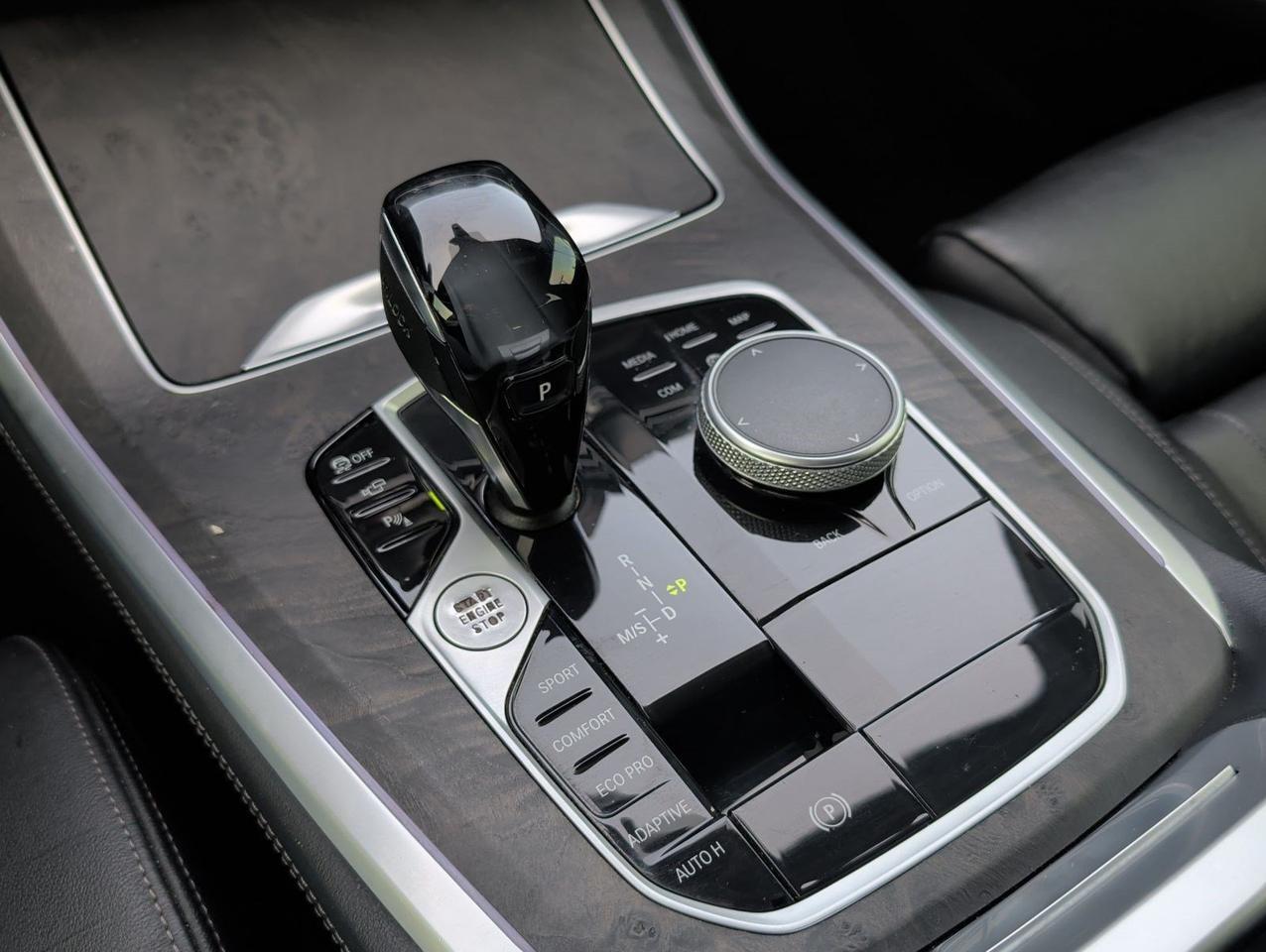 2022 BMW X5 sDrive40i San Juan TX