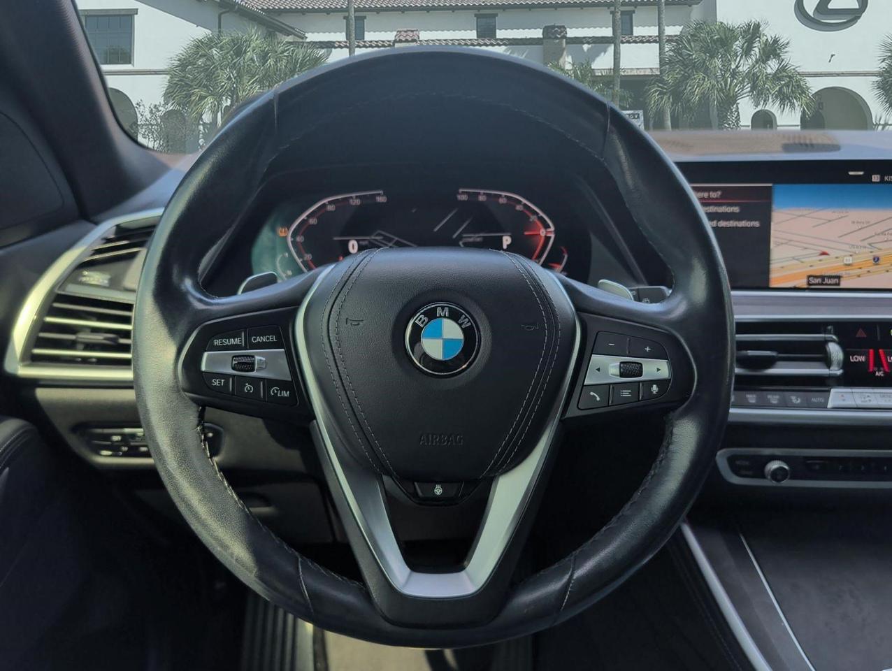 2022 BMW X5 sDrive40i San Juan TX