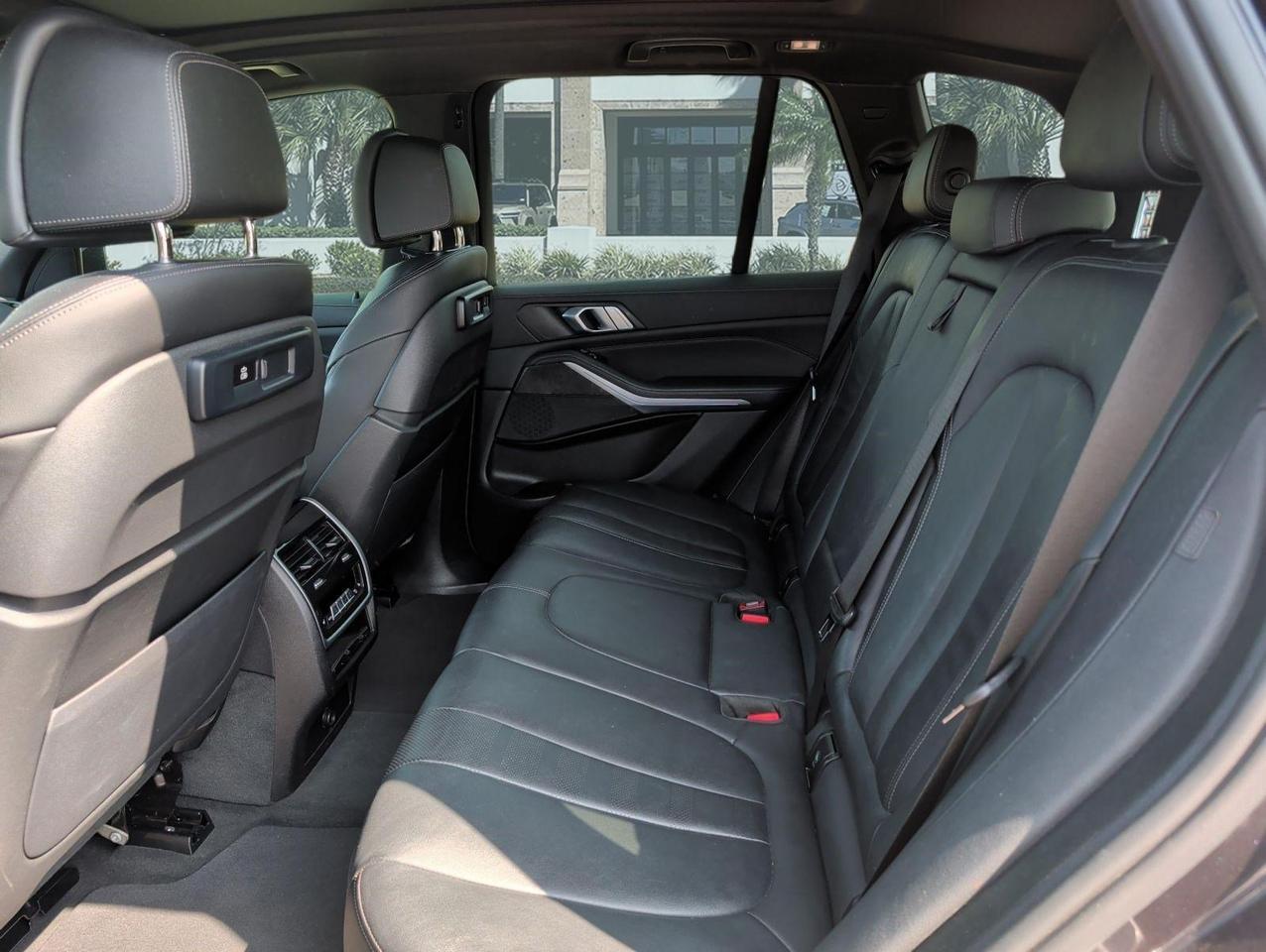 2022 BMW X5 sDrive40i San Juan TX