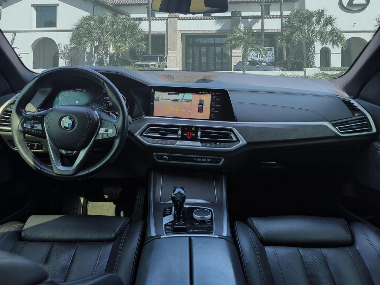 2022 BMW X5 sDrive40i San Juan TX