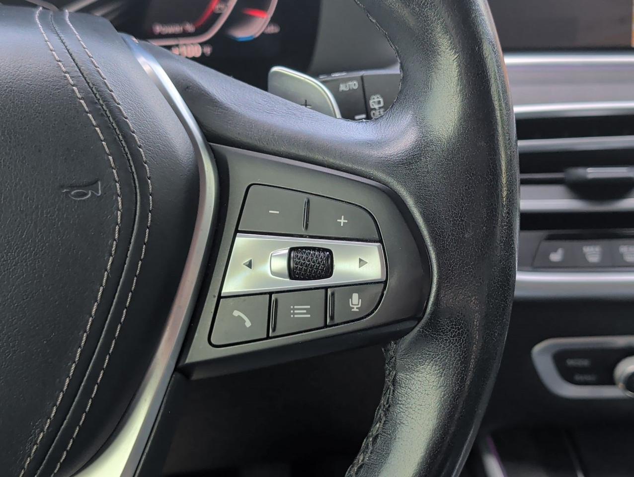 2022 BMW X5 sDrive40i San Juan TX
