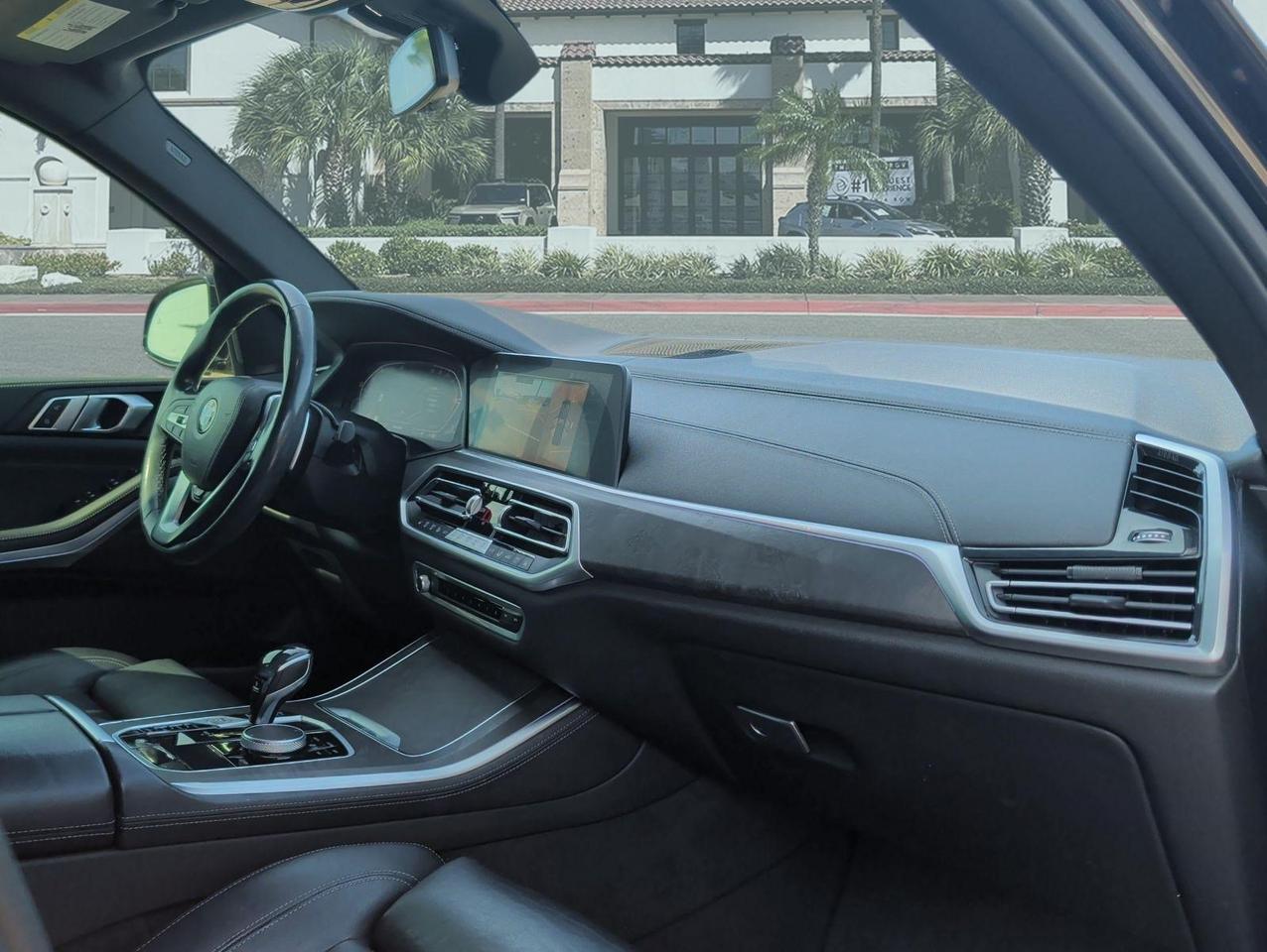 2022 BMW X5 sDrive40i San Juan TX